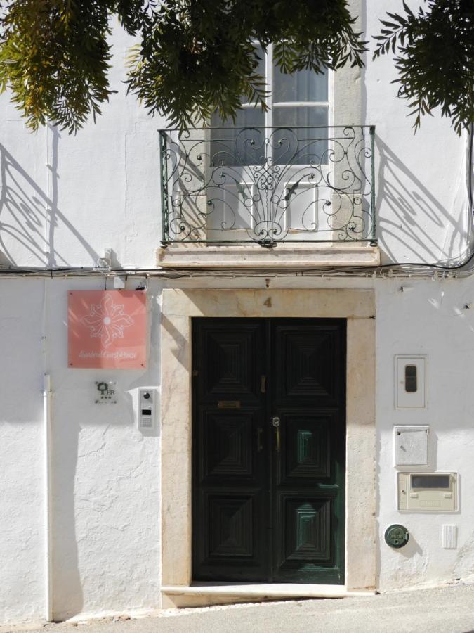 Alandroal Guest House, Hotel Exteriör bild
