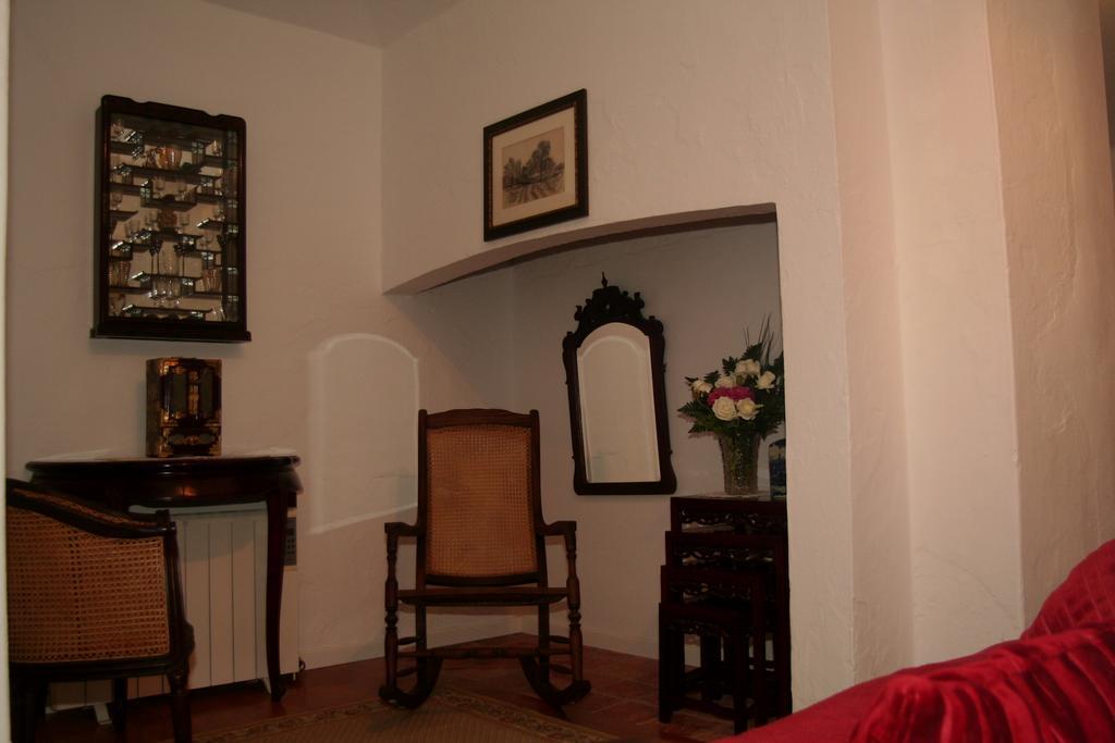 Alandroal Guest House, Hotel Exteriör bild
